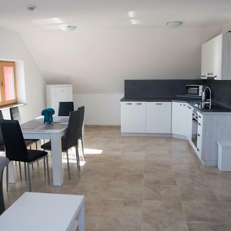 Apartman U Fuxu Zleby Exterior photo