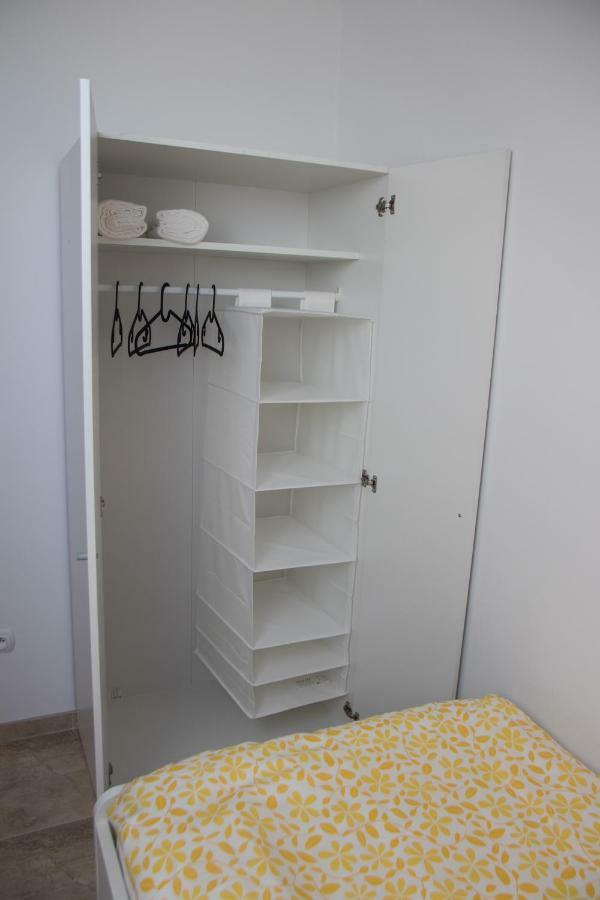 Apartman U Fuxu Zleby Exterior photo