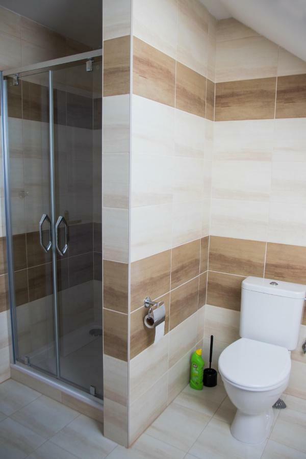 Apartman U Fuxu Zleby Exterior photo