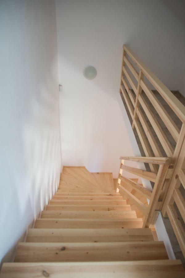Apartman U Fuxu Zleby Exterior photo