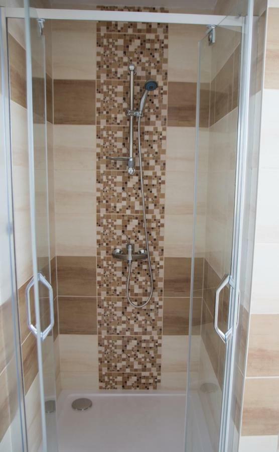 Apartman U Fuxu Zleby Exterior photo